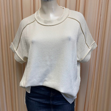 Top Zenana Size S/M