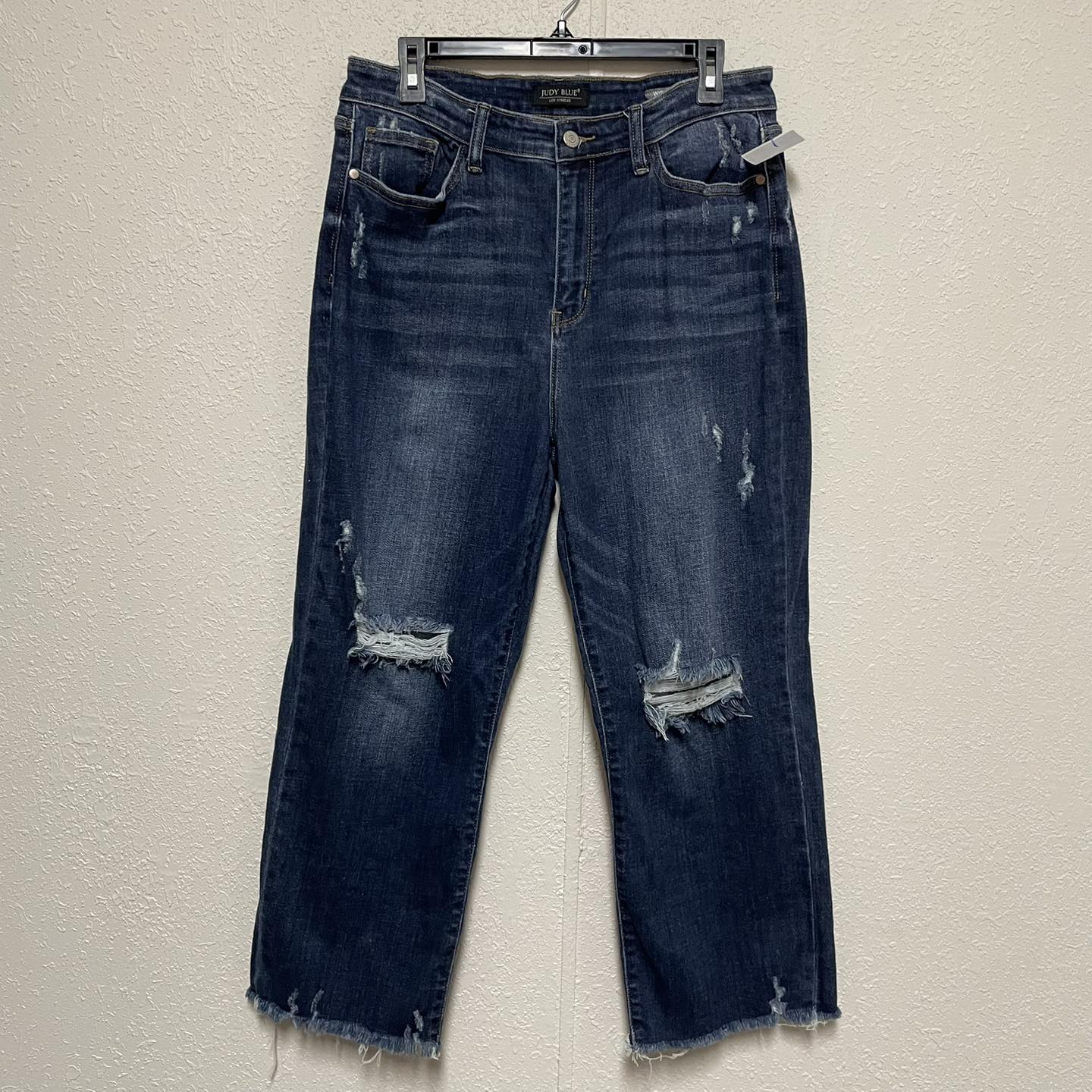 Jeans Judy Blue Size 13
