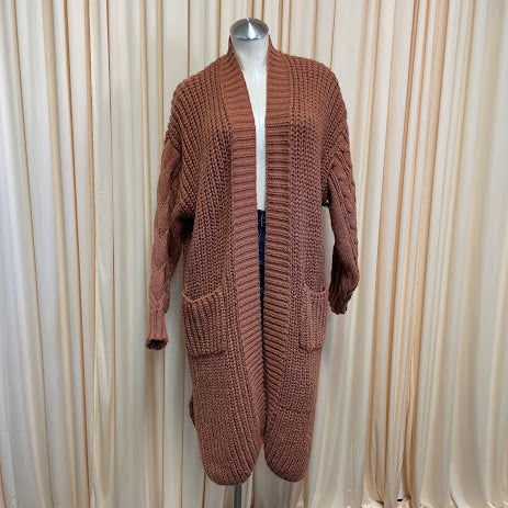 Cardigans Promesa Size Large