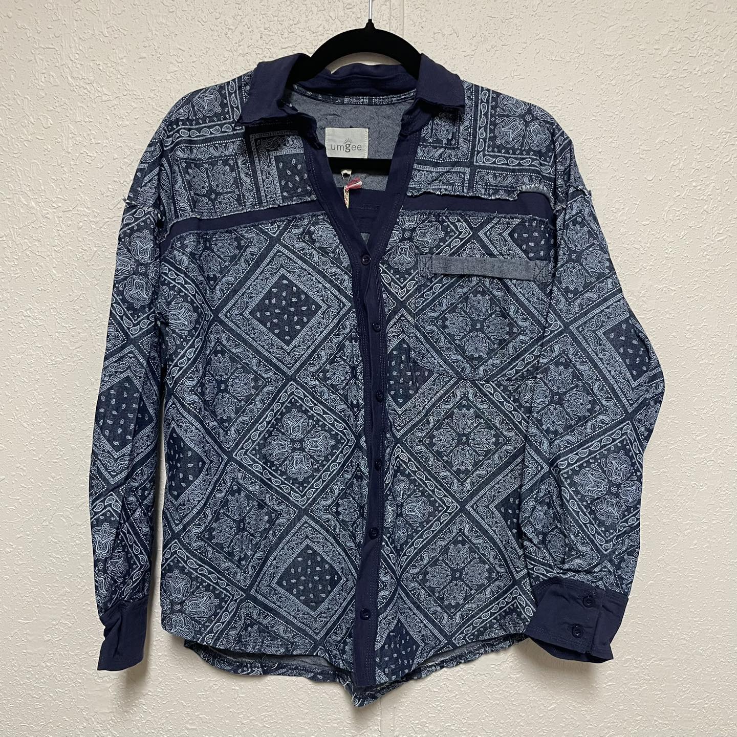 Top umgee Size Small