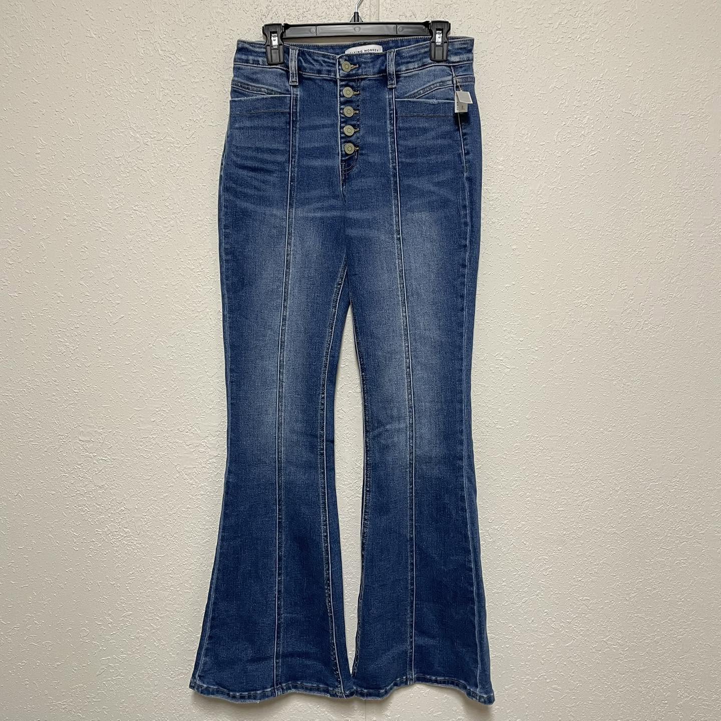 Jeans Flying Monkey Size 29