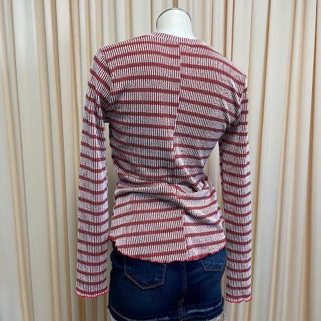 Top Haptics Size Medium