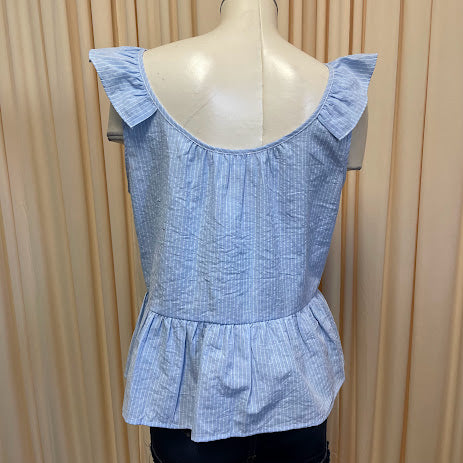 Top Kaileigh Size Medium