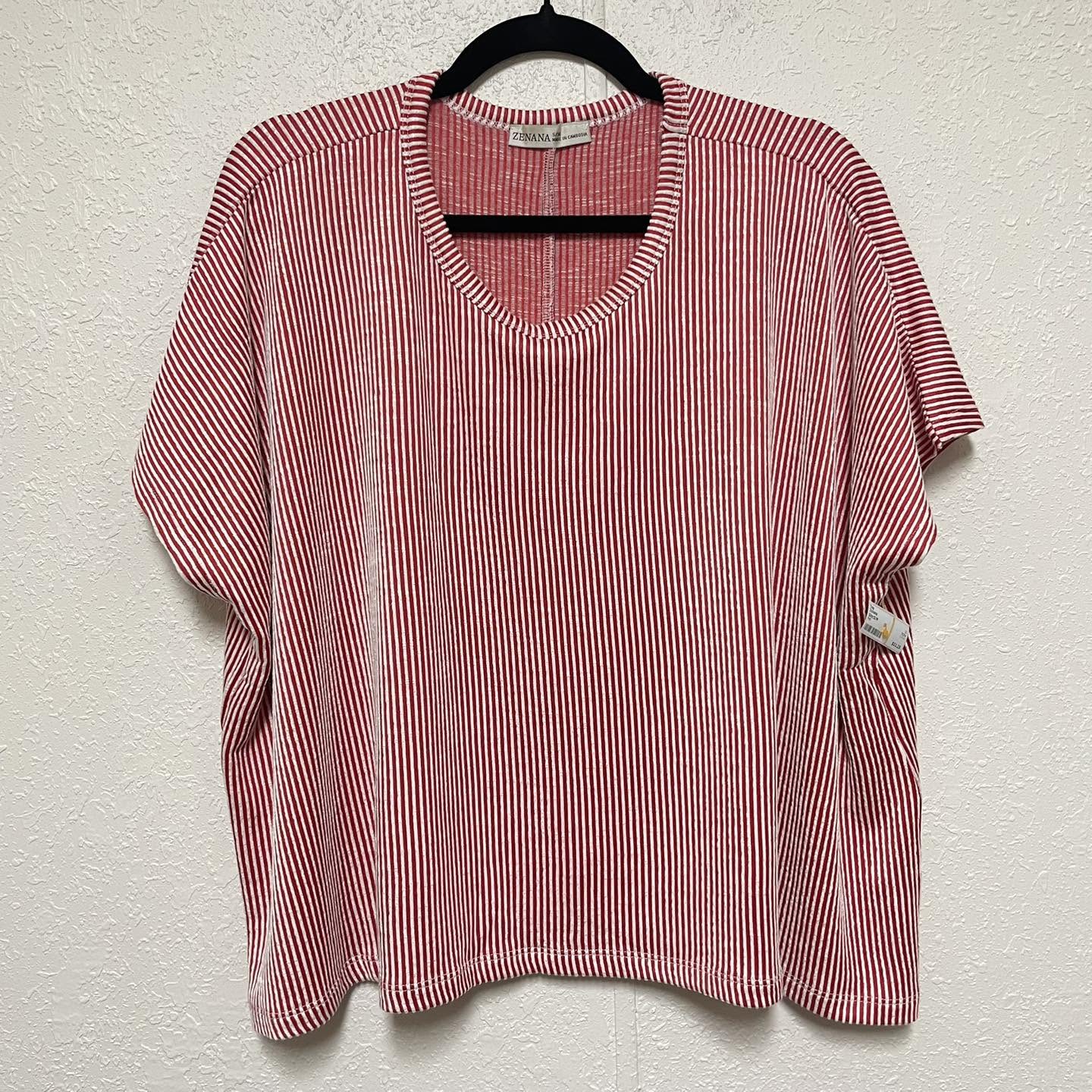 Top Zenana Size S/M