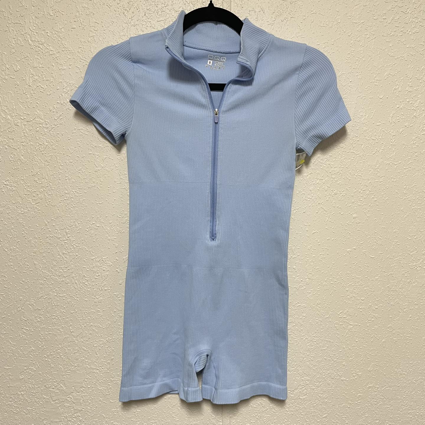 Romper OQQ Size Small