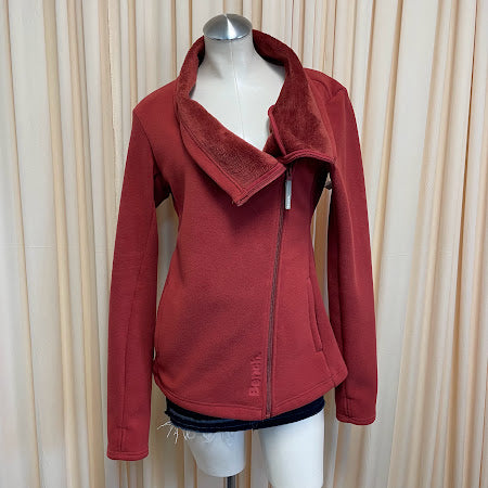 Jackets Bench Size Large