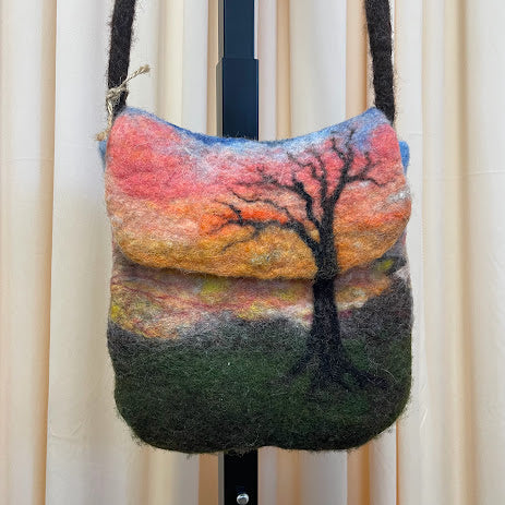 Crossbody