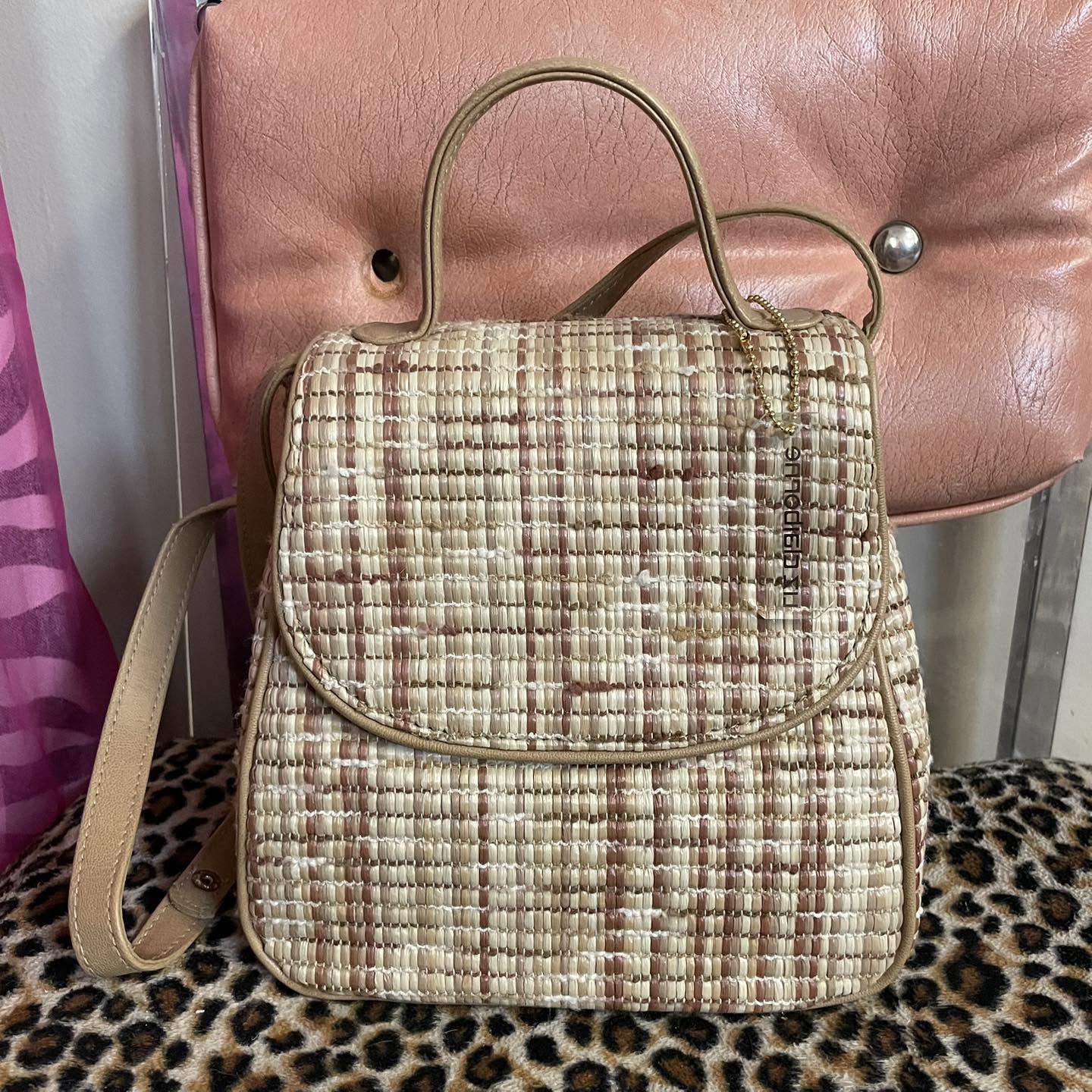 Crossbody