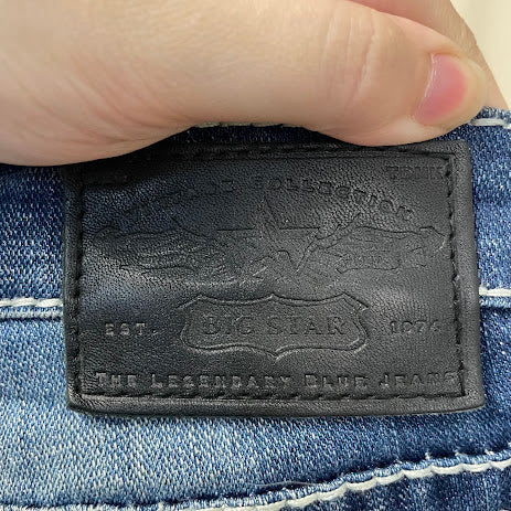 Jeans Big Star Size 32