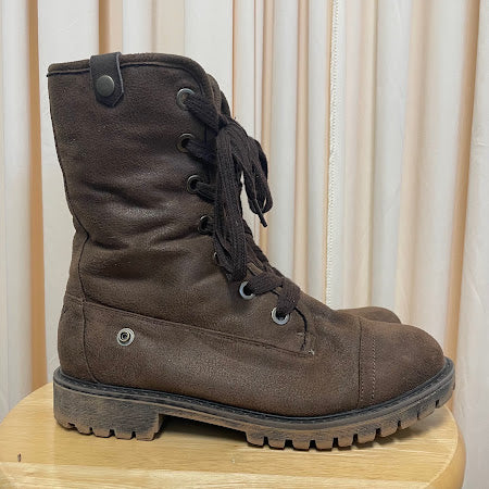 Boots Roxy Size 9