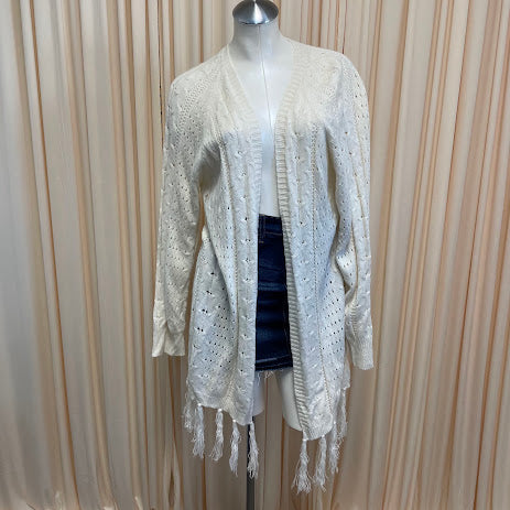Cardigans . Size L/XL