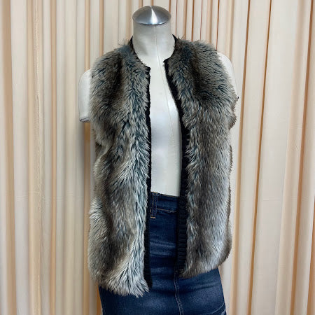 Vests JJ Basics Size Small