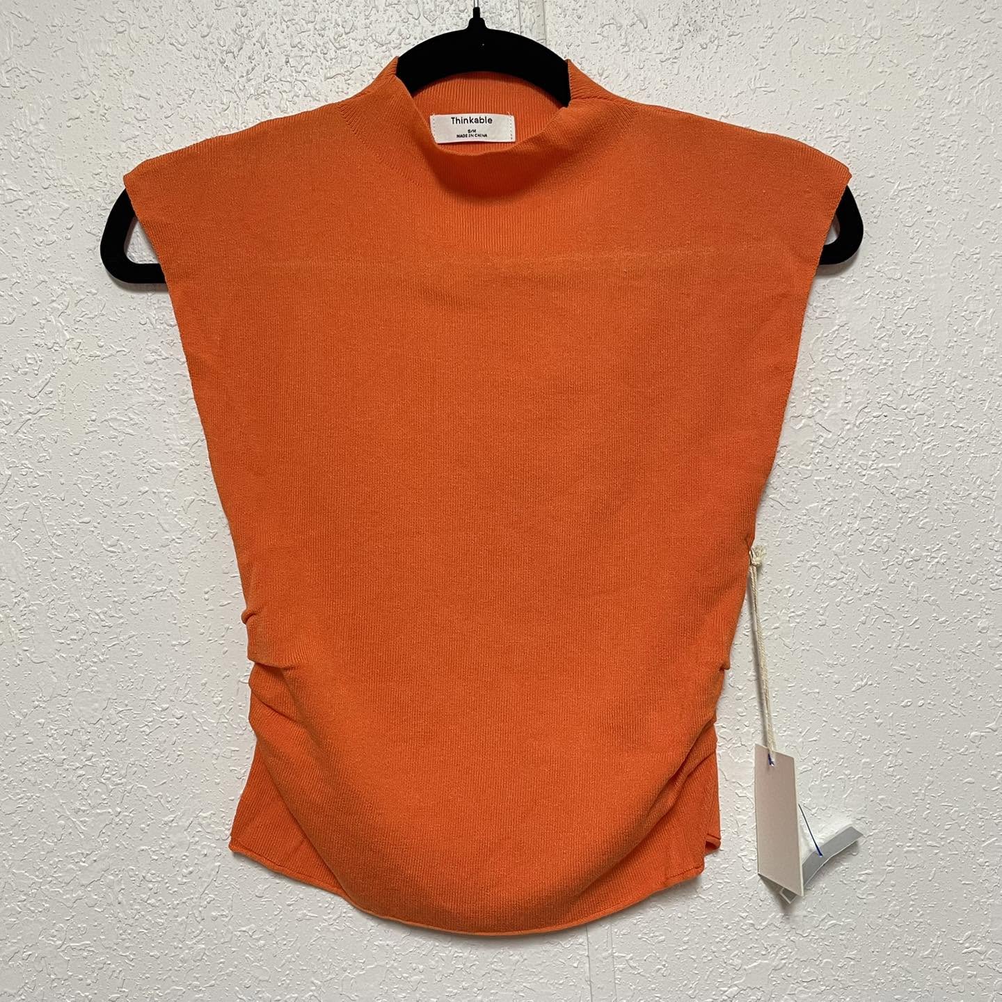 Top Thinkable Size S/M