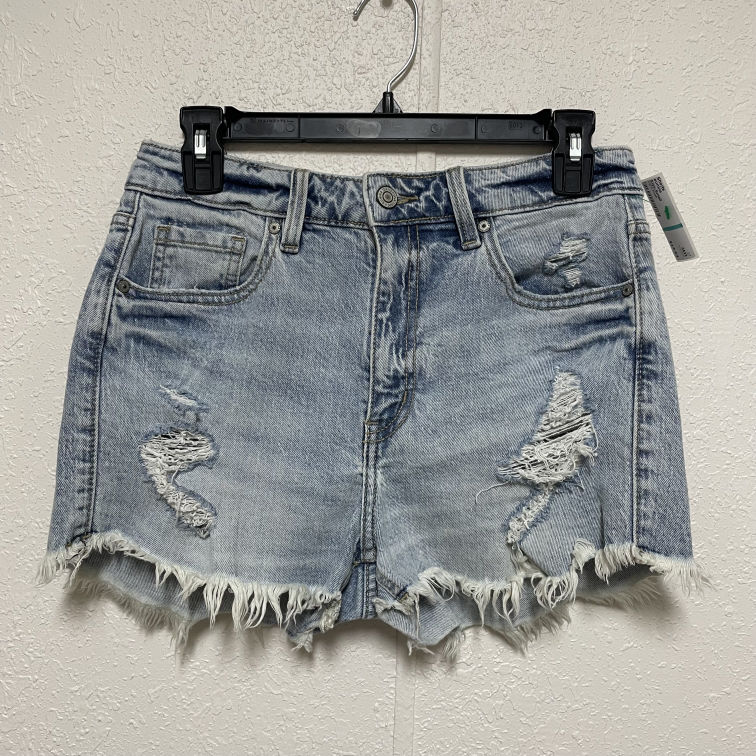 Shorts eunina Size Small