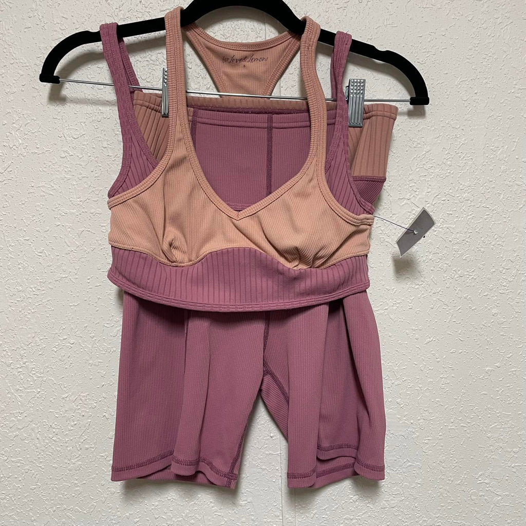 Two Piece Set for Love & Lemons Size Small