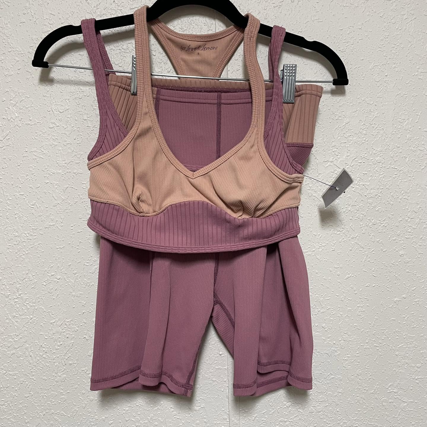 Two Piece Set for Love & Lemons Size Small