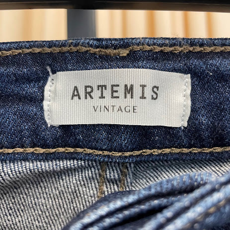 Jeans Artemis Vintage Size 11