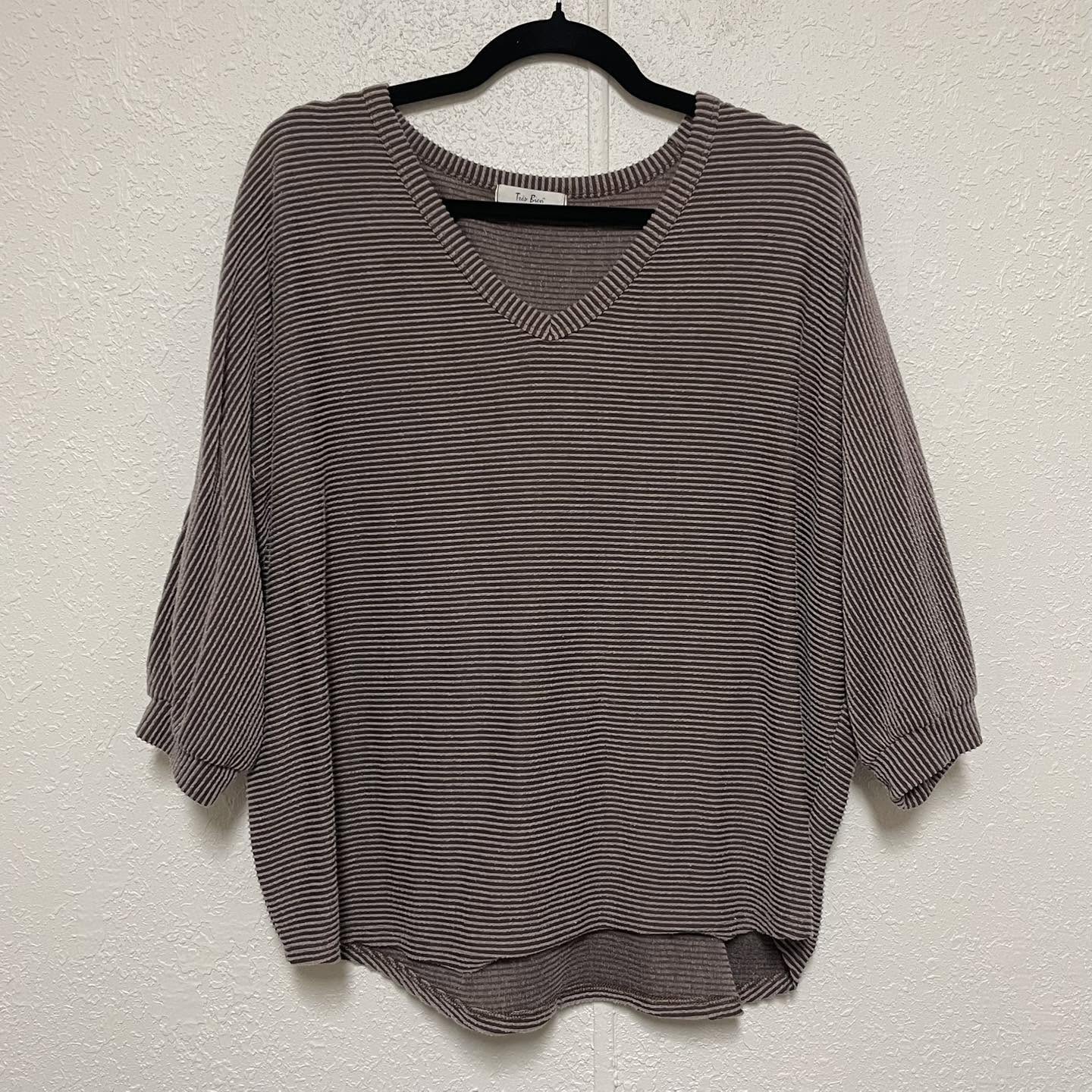 Top Tres Bien Size Large