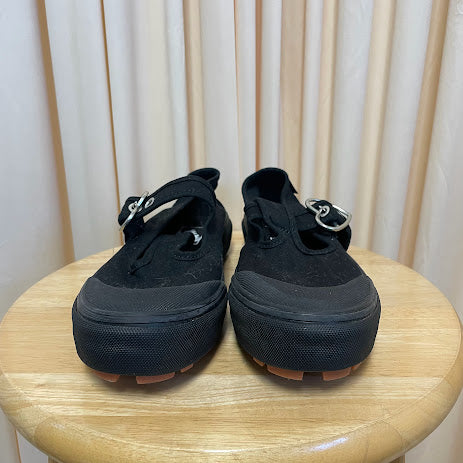 Slip On Vans Size 7