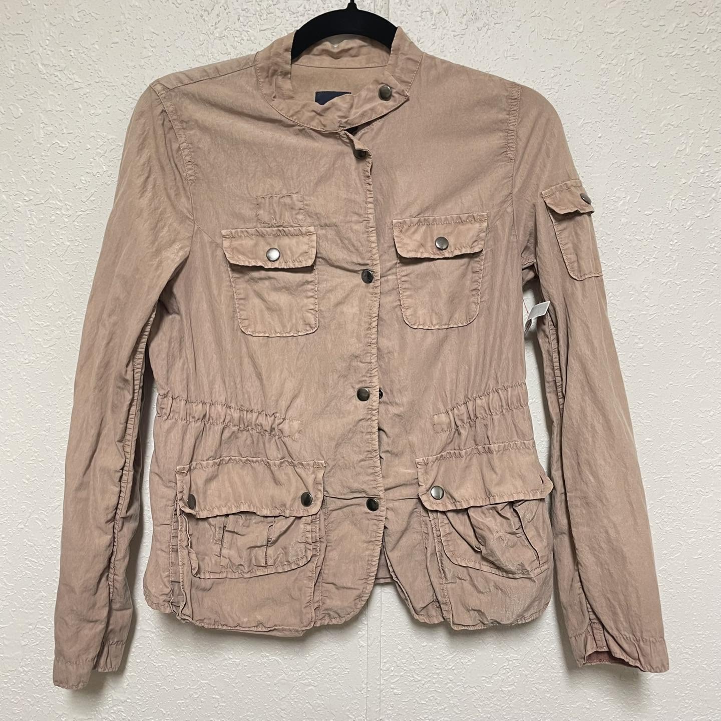 Jackets Gap Size XS