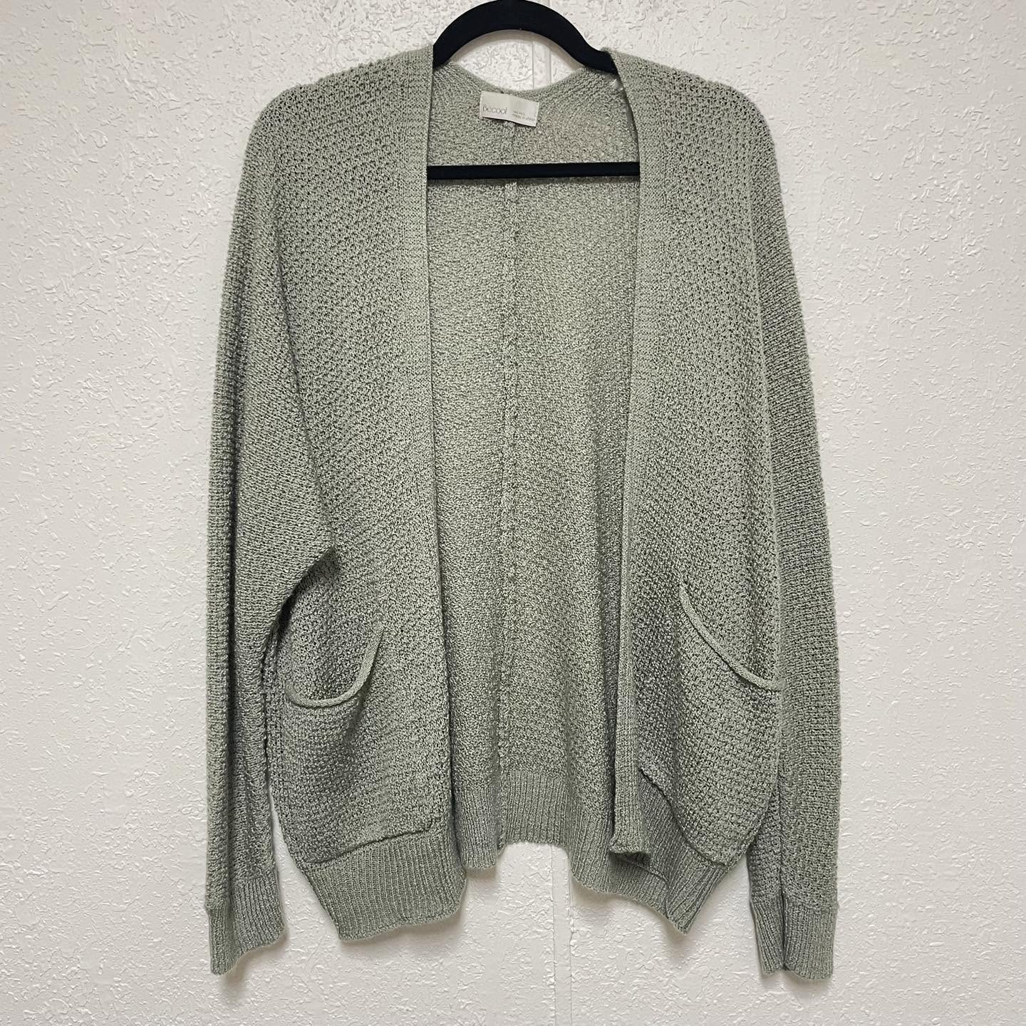 Cardigans Becool Size M/L