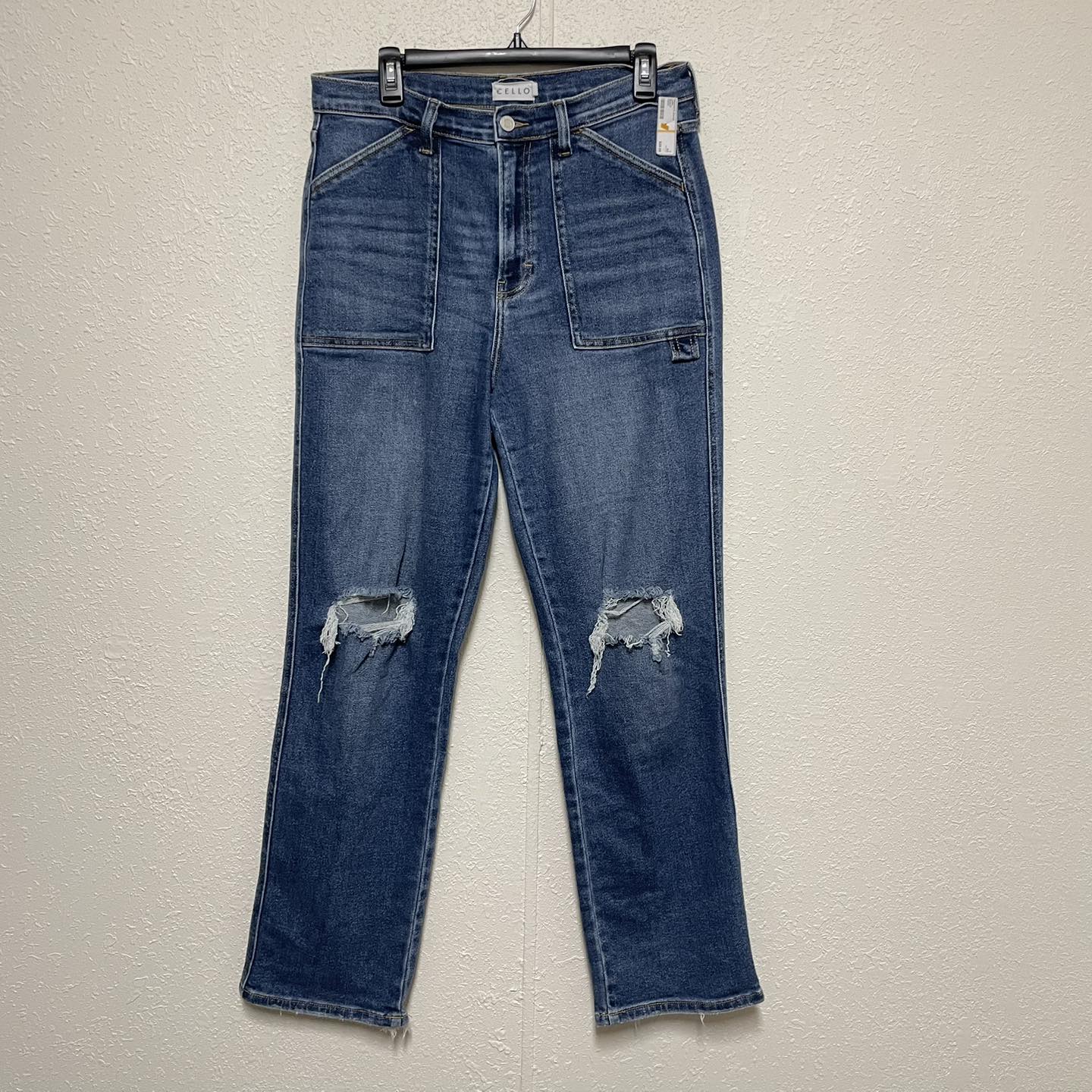 Jeans cello Size 7