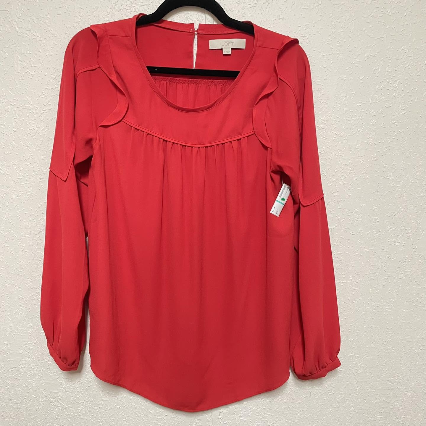 Top Loft Size Small