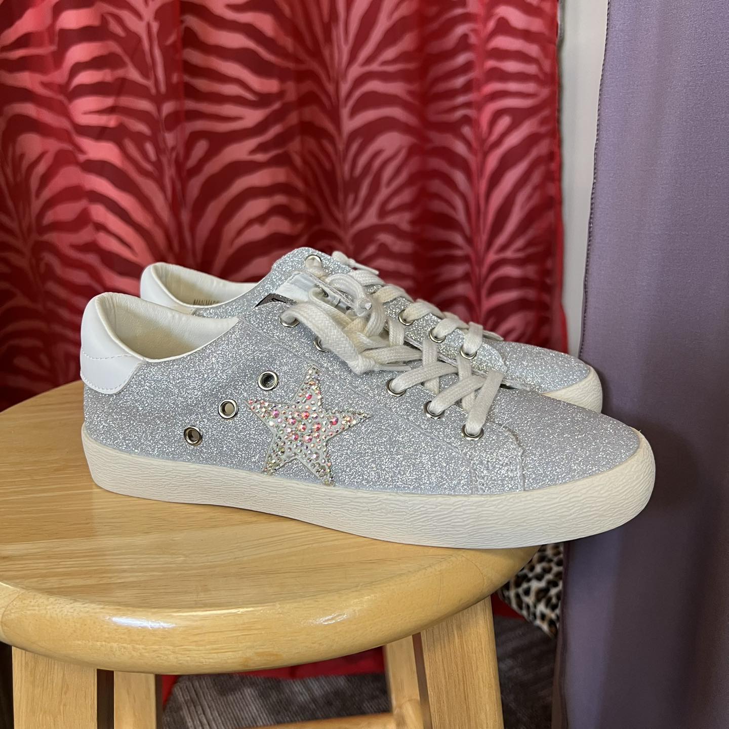 Sneakers Mi.iM Size 6.5