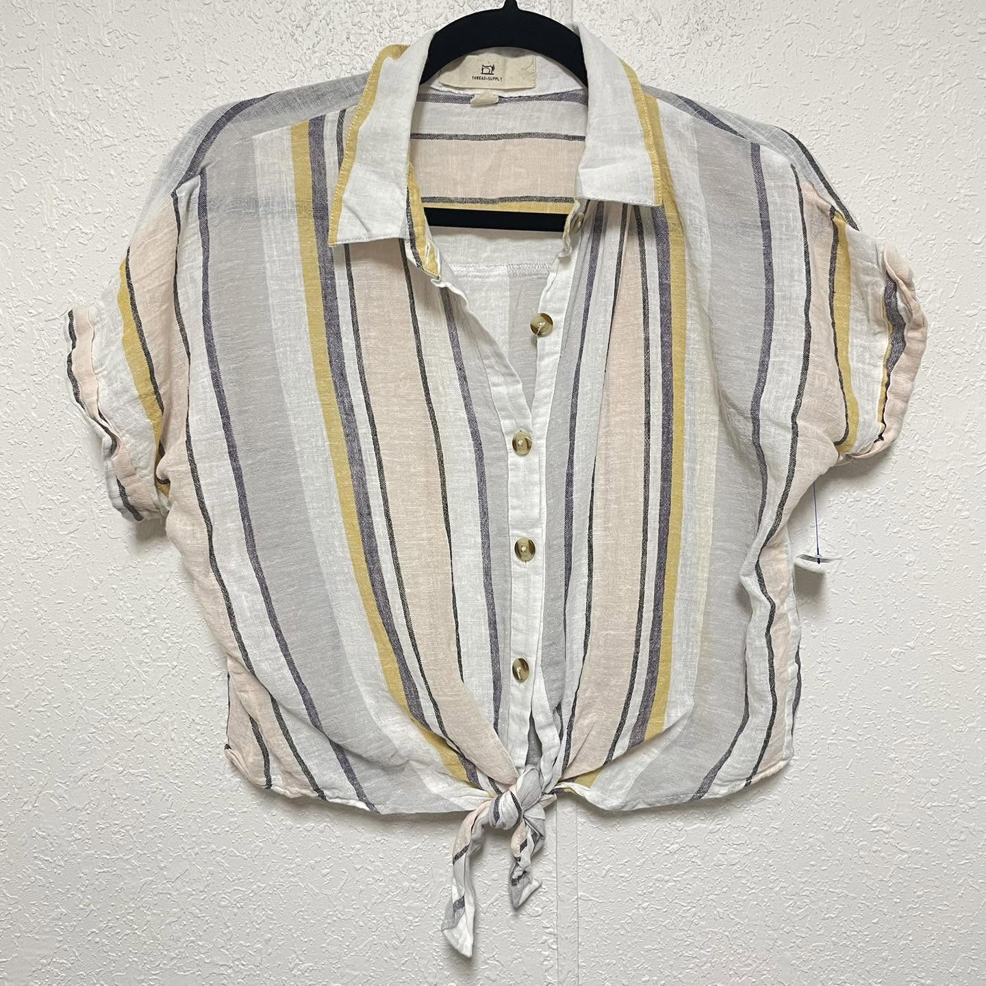 Top Thread & Supply Size Small