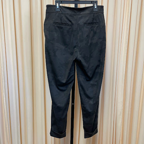 Activewear Lululemon Size 8