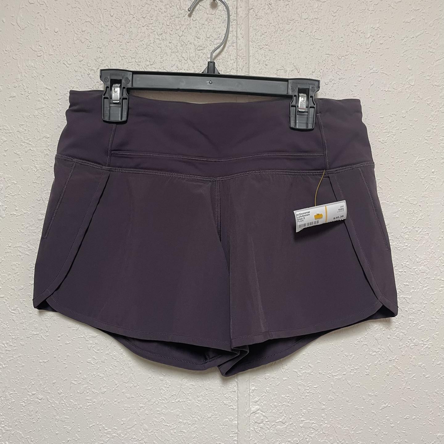 Activewear Lululemon Size 2