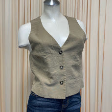 Vests H&M Size Small
