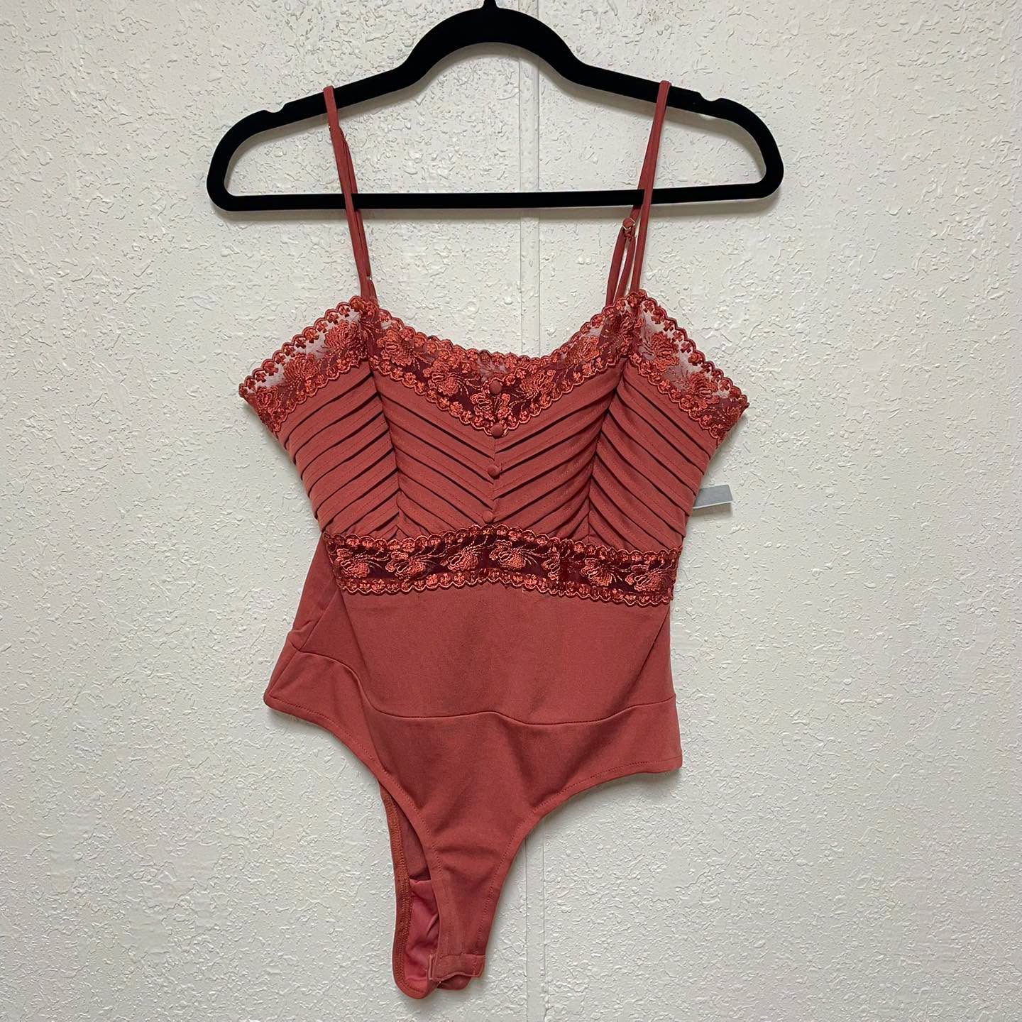 Bodysuit Lulus Size Medium