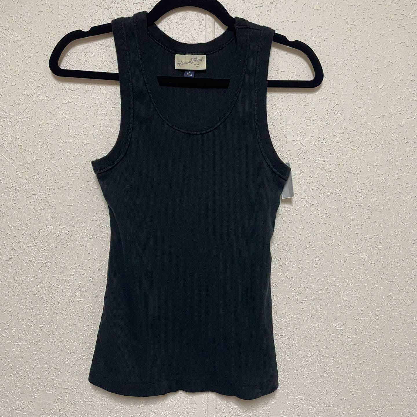 Tank Top Universal Thread Size Medium