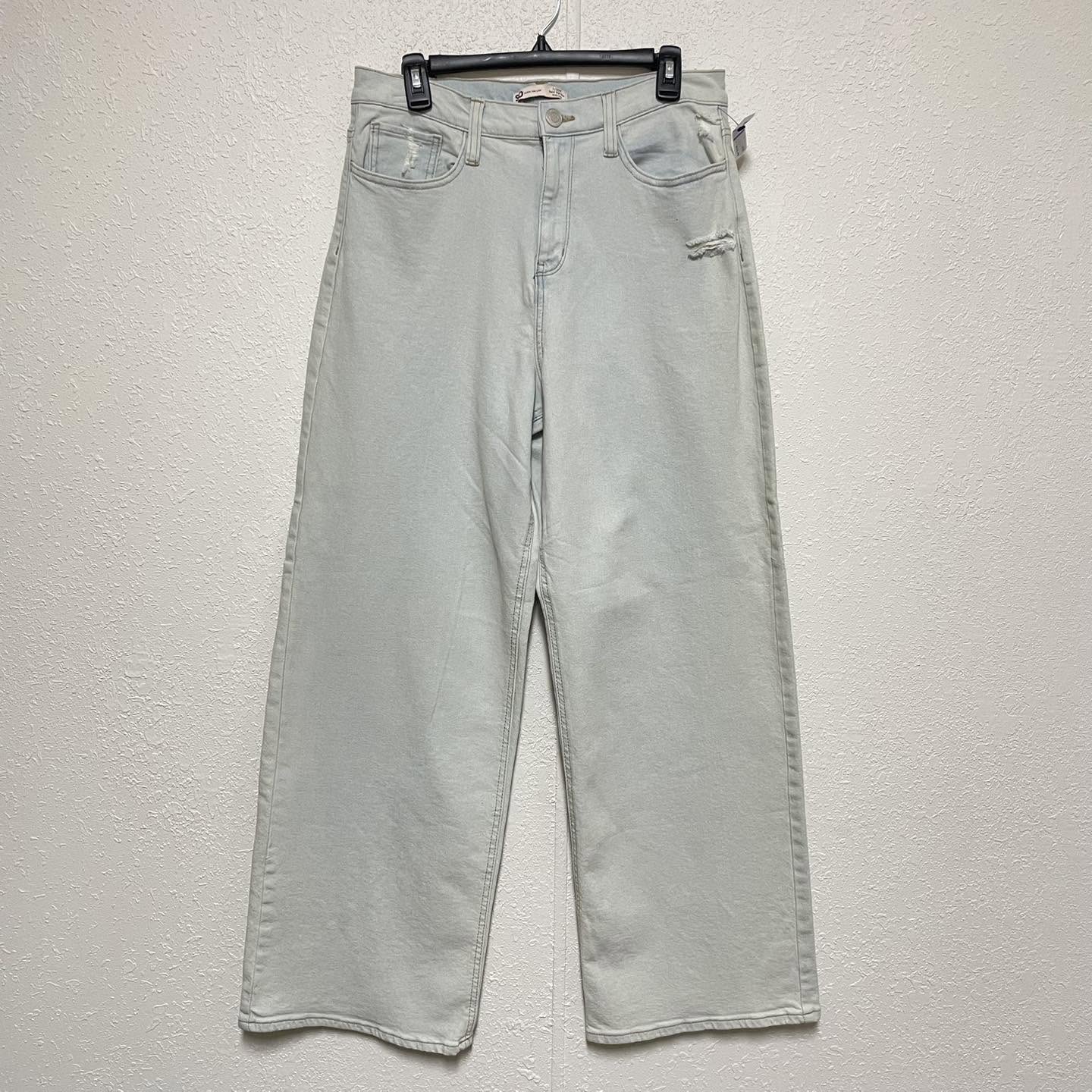 Jeans SO Size 11