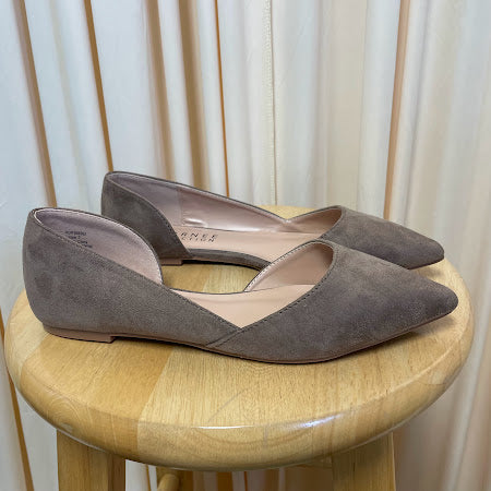 Flats Journee Size 7