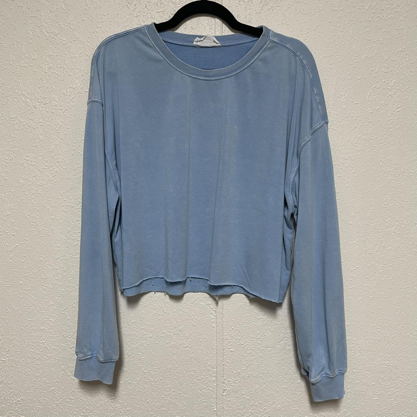 Sweaters Double Zero Size Large