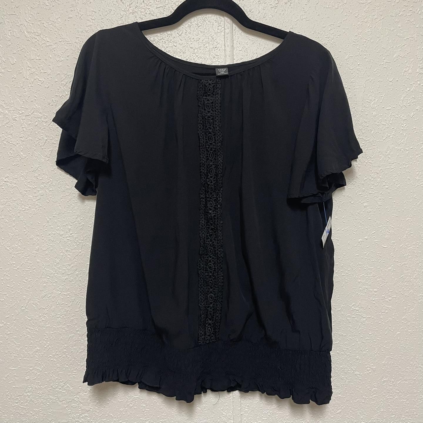 Top Shein Size 1x