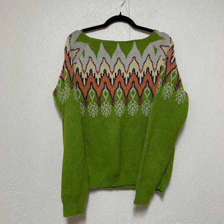Sweaters . Size Medium