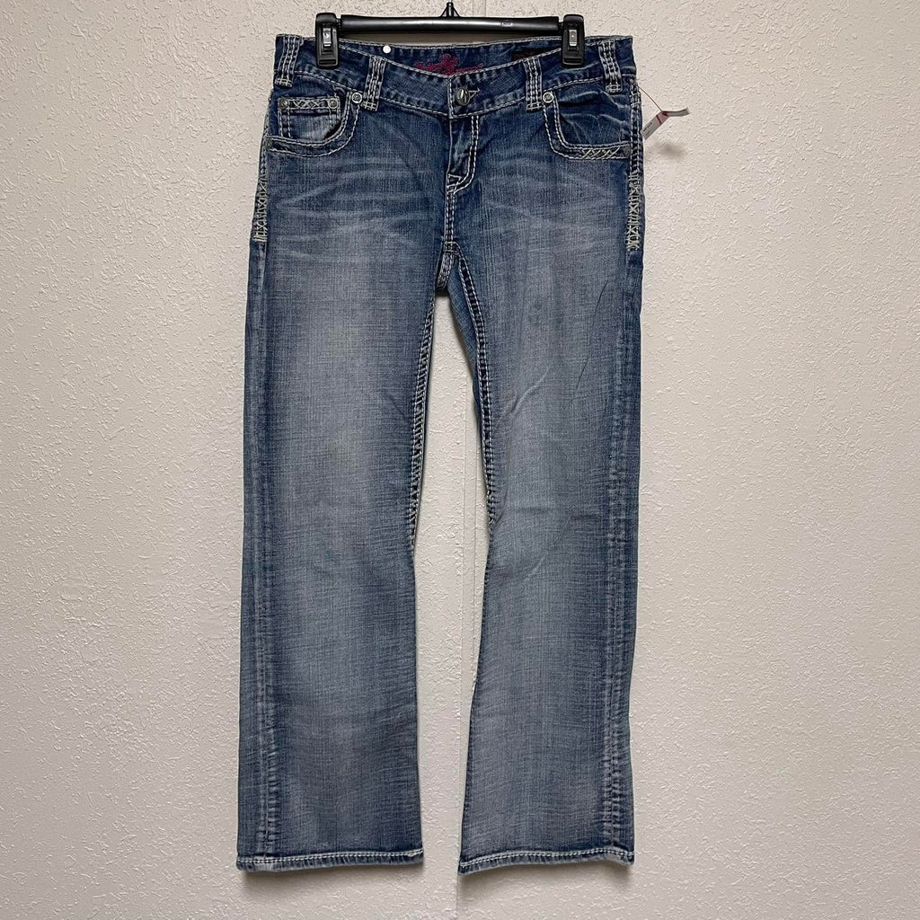 Jeans Rock&Roll Denim Size 30