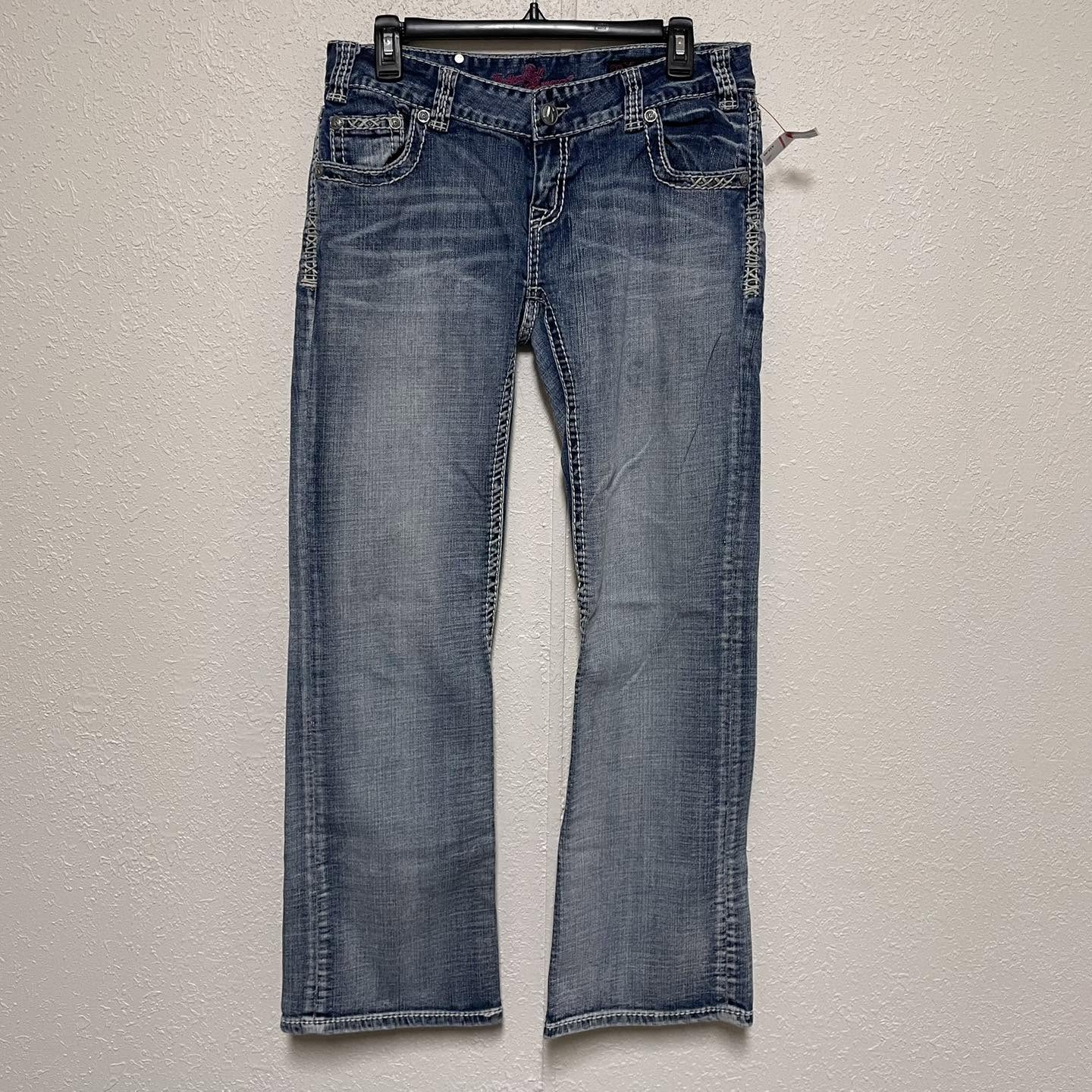 Jeans Rock&Roll Denim Size 30