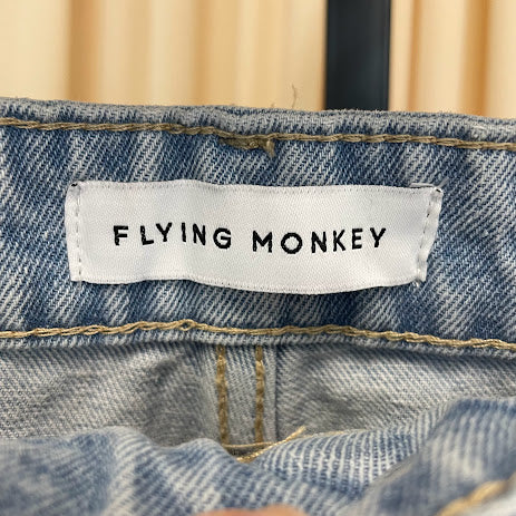 Jeans Flying Monkey Size 29