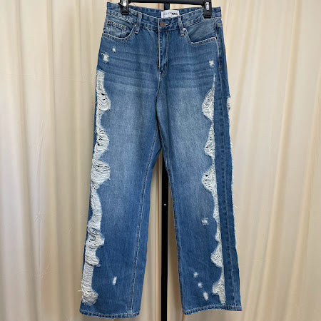 Jeans Fashion Nova Size 7