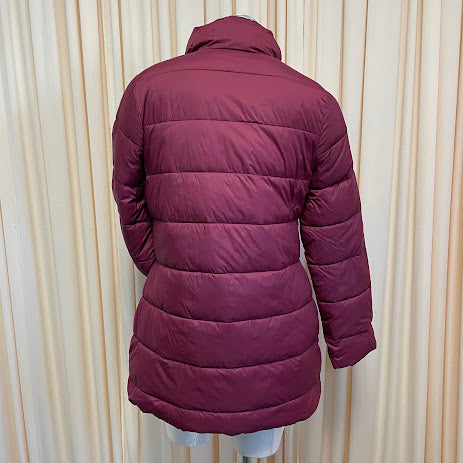 Jackets Love Tree Size Medium