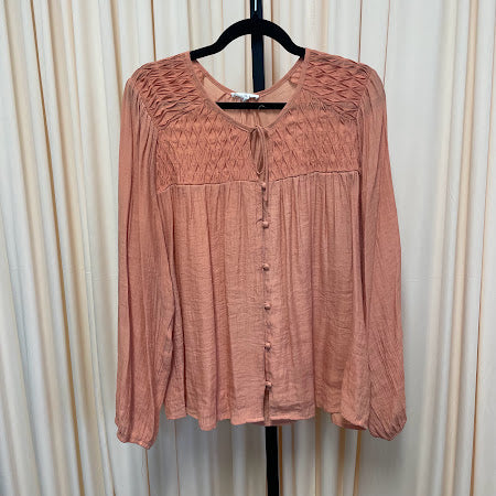 Top Maurices Size XL