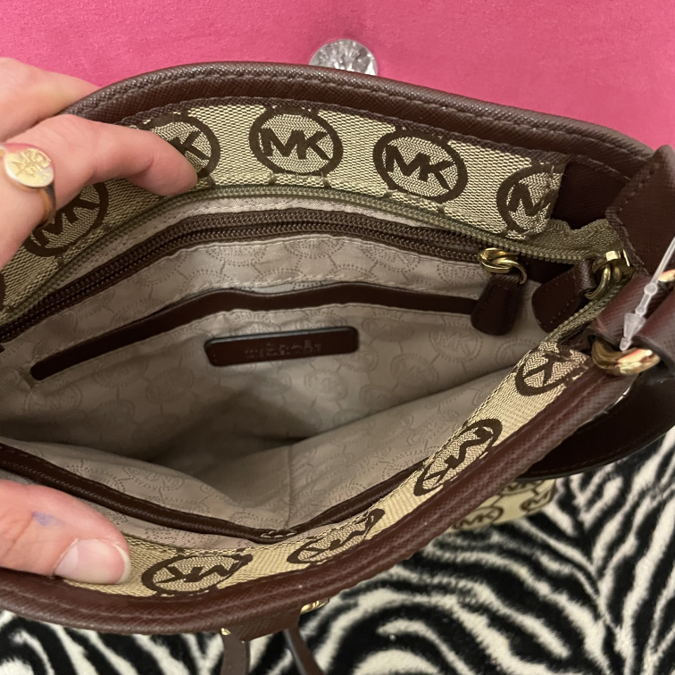 Crossbody Michael Kors