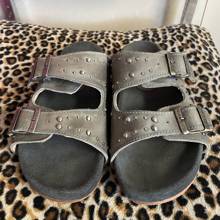 Sandals Freebird Size 8