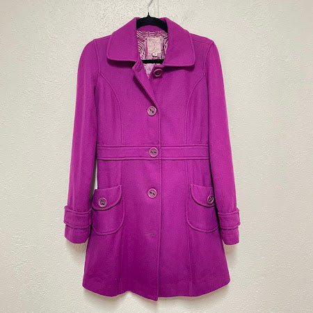 Jackets Tulle Size Small
