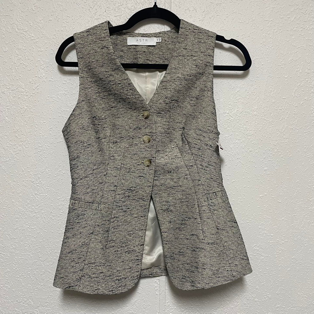 Vests ASTR The Label Size XS
