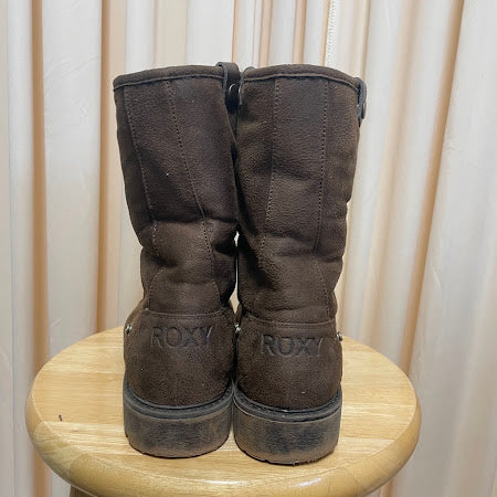 Boots Roxy Size 9